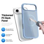 DUX DUCIS Yind Series Case for iPhone Air