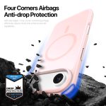DUX DUCIS Yind Series Case for iPhone Air