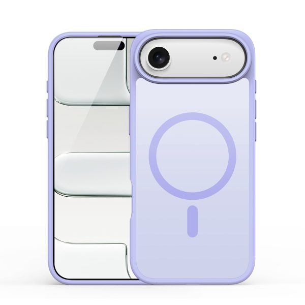 DUX DUCIS Yind Series Case for iPhone Air