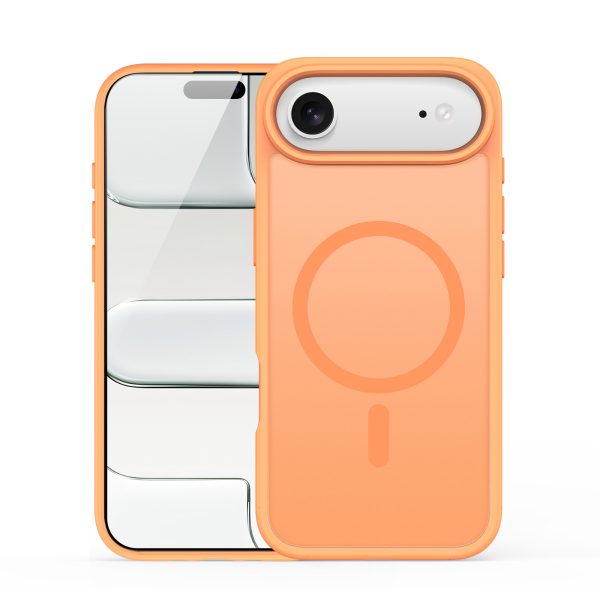 DUX DUCIS Yind Series Case for iPhone Air
