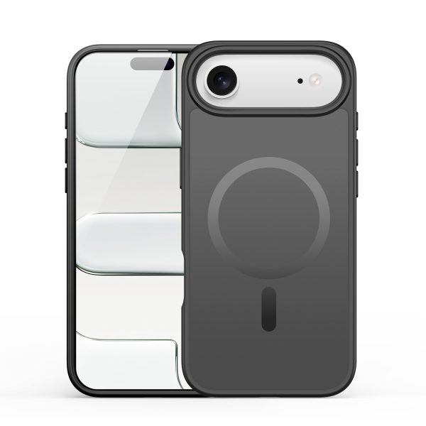 DUX DUCIS Yind Series Case for iPhone Air