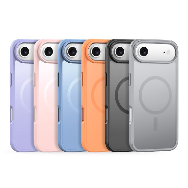 DUX DUCIS Yind Series Case for iPhone Air