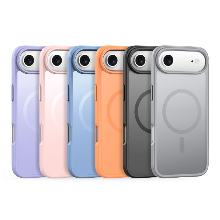 DUX DUCIS Yind Series Case for iPhone Air
