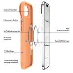 DUX DUCIS Yind Series Case for iPhone Air