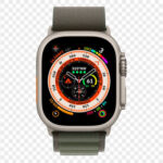 Watch Ultra 4