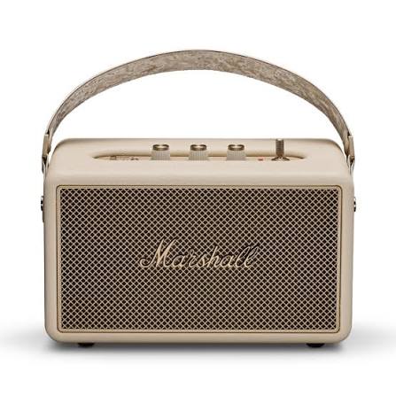 Marshall Kilburn III portable Bluetooth speaker