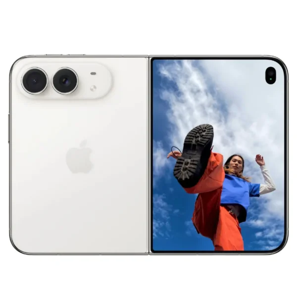 Apple iPhone Duo