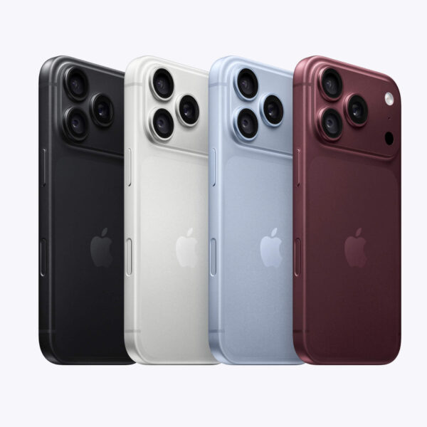 Apple iPhone 18 Pro