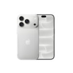 Apple iPhone 18 Pro Max front display