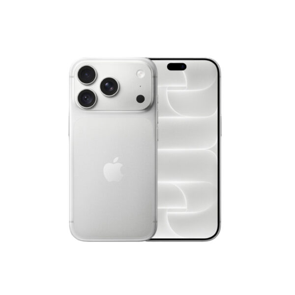Apple iPhone 18 Pro Max front display