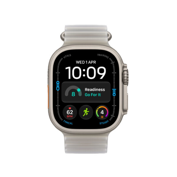 Apple Watch Ultra 4 GPS + Cellular 49mm